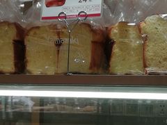 -山崎面包(静安久光店)