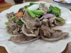 -南记食粥坊·宵夜大排档(莲花总店)
