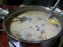-广味鲜潮汕牛肉火锅(延安三路店)