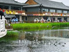 -珲春防川景区