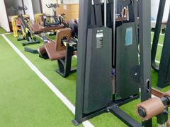 -征成健身连锁私教工作室(九公里店)