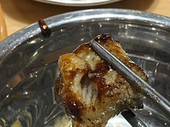 -麻蒲碳烤肉(嘉禾东平地铁站19号店)
