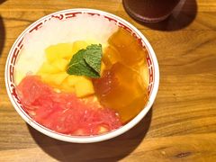 -福苗小骆驼烧烤(望京店)