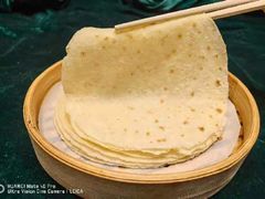 -老雒阳面馆·水席(定鼎门店)