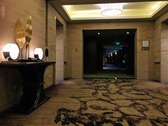-西安赛瑞喜来登大酒店