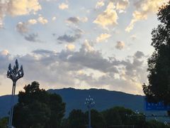 -梦幻奥陶纪景区