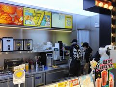 -7分甜(天津南开大悦城店)