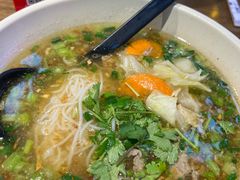 -老妈米线(木渎影视城店)
