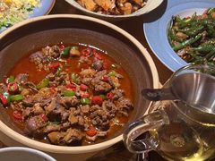 -湘拾(壹方北馆店)