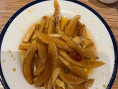 -穿越时尚餐厅(英武中路店)