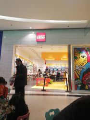-乐高授权专卖店(朝阳大悦城店)