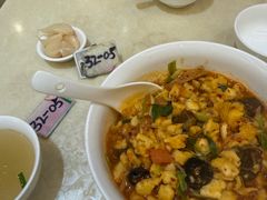 -黄家泡馍馆·非遗老字号·清真(凤九海荣名城店)