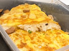 三鲜豆皮-老通城豆皮大王(吉庆街店)