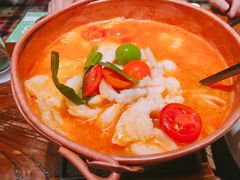 -云海肴·汽锅鸡·云南菜(美罗城店)