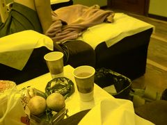 -华夏良子·足道SPA艾灸(龙潭路店)