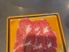 -牛武士寿喜烧·和牛火锅自助(全球首店)