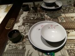 -绿茶餐厅(汇悦大融城店)