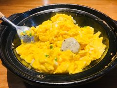 圆石炒笨蛋-原食日记(三里屯店)