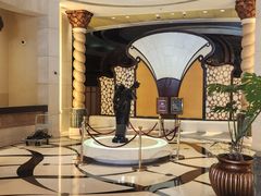 -澳门十六浦索菲特大酒店