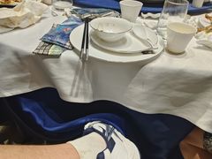 -火福·天湖阁大闸蟹博物馆主题餐厅(浅水湾店)