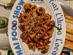 -太食獸泰式茶餐厅(IFS国金中心店)