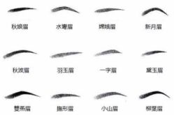 -UP&UP·半永久眉毛眼线机器野生眉