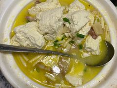 -新白鹿餐厅(百联中环店)