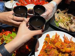 -红盔甲·小龙虾(人民广场店)