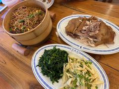 -老雒阳面馆·水席·洛阳菜(王城路店)