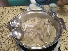 -原味四季椰子鸡(公明百佳华店)