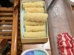 -乐宴·老北京铜火锅(八卦岭店)