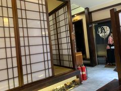 -渔日本料理铁板烧(新天地假日广场店)