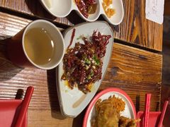 -红料理|串串有瘾·烧烤(吴中路店)
