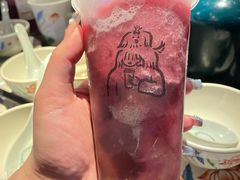 -喜茶(广州北京路惠福东店)