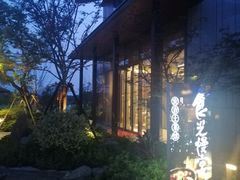 -食光慢宴·安吉土菜馆