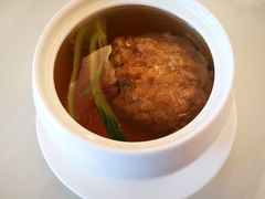 水晶狮子头-冶春茶社(官园桥店)
