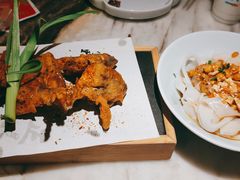 -弄堂里(西溪龙湖天街店)