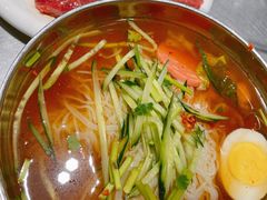 -合易泓烤肉•首创生椰大油边(宁山路店)