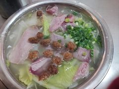 -晓芬叉烧圆子粉