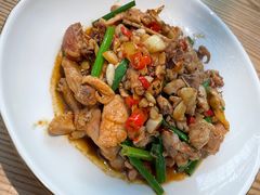 -厨帮湘(花都雅乐城店)