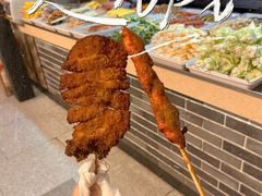 -亚惠美食广场(塘沽永旺店)