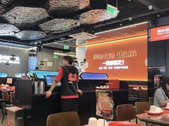 -胖哥俩肉蟹煲(杭州大厦中央广场店)