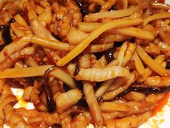 -大鸭梨烤鸭(枣园店)