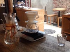 -VOYAGE COFFEE(北锣鼓巷店)