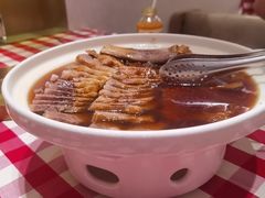 -西贝(金桥店)