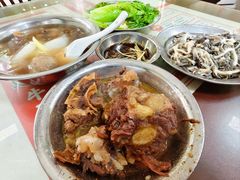 -阿秋牛排(湖心街店)