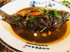 -老村长土菜馆(湖墅南路店)