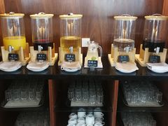 -洲际酒店·地平线全日餐厅HORIZON CAFÉ