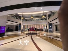 -常州丽亭酒店