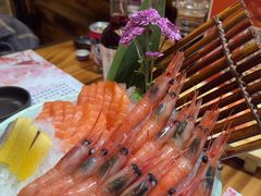 -松坂屋日料自助(长城路店)